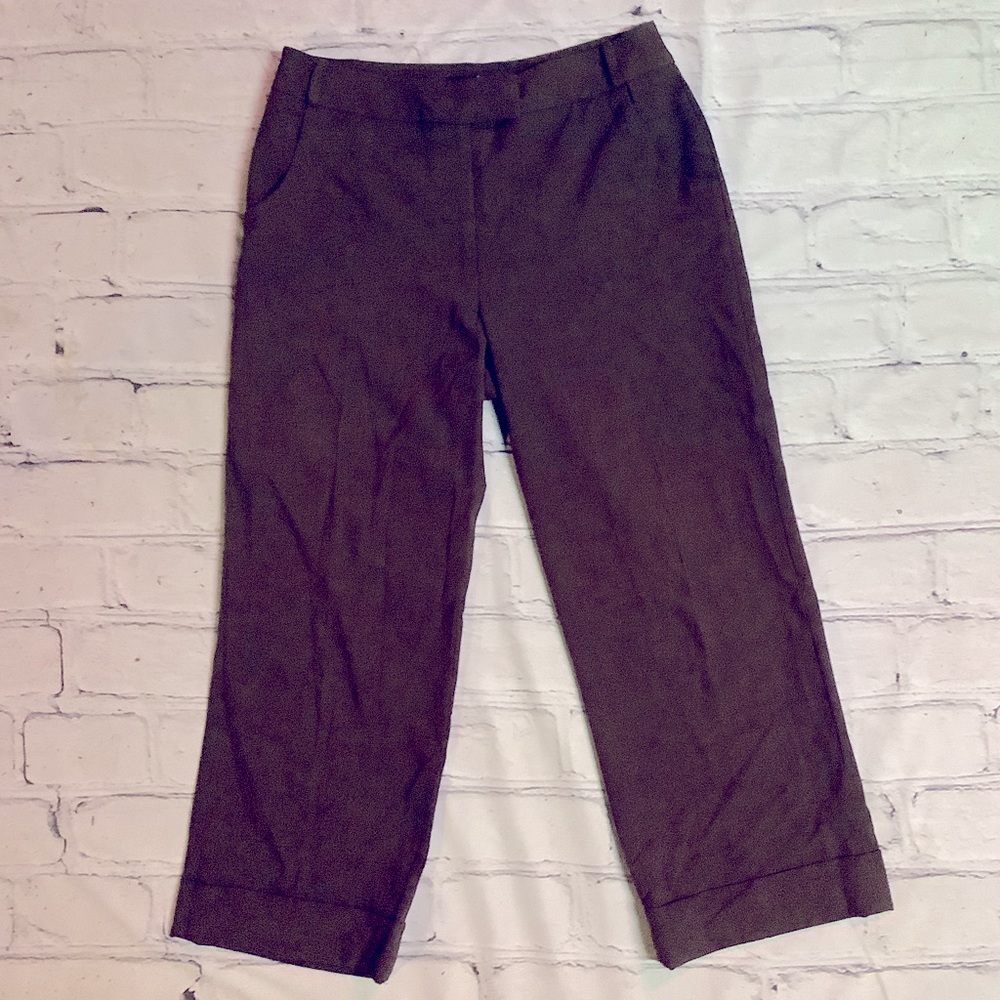 DALIA WOMENS PANTS.SIZE 8.